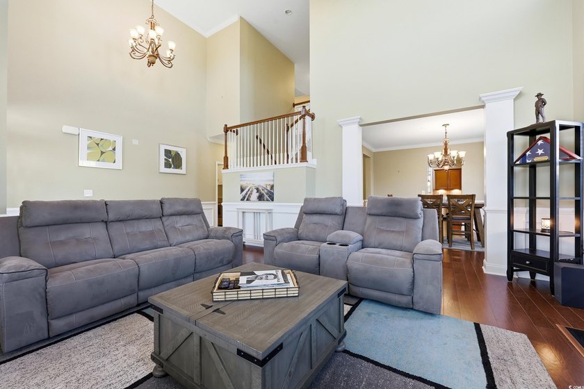 Discover exceptional coastal living in this immaculate 4-bedroom - photo 5