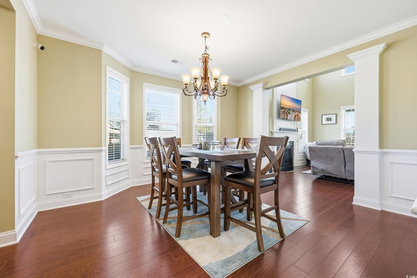 Discover exceptional coastal living in this immaculate 4-bedroom - photo 7