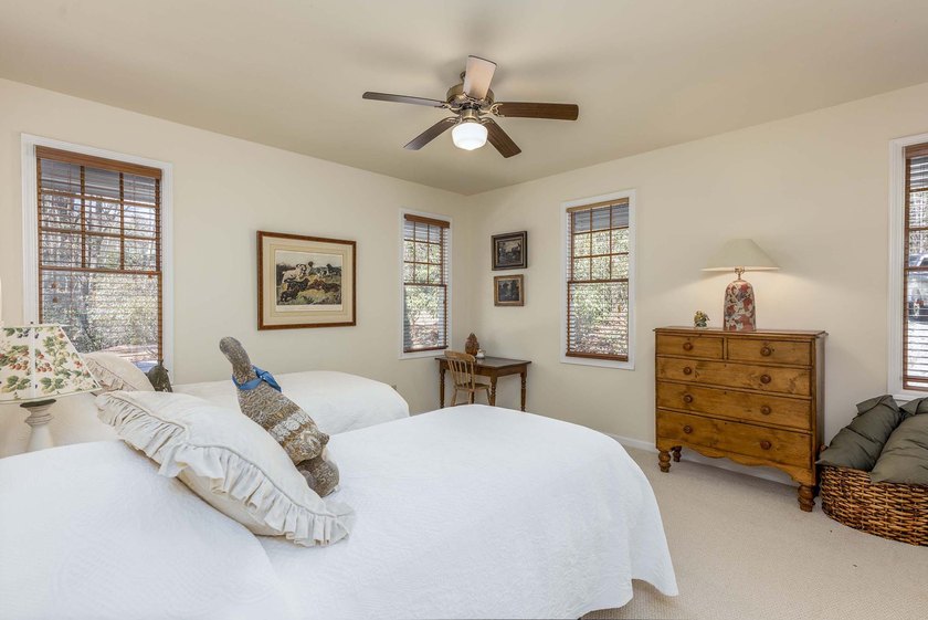 Tucked within the natural beauty of Lake Toxaway Estates, this - photo 11
