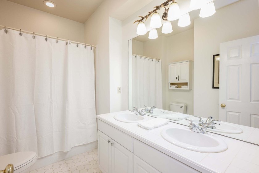 Tucked within the natural beauty of Lake Toxaway Estates, this - photo 12