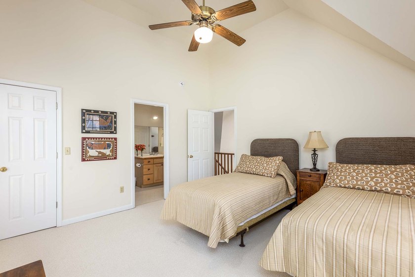 Tucked within the natural beauty of Lake Toxaway Estates, this - photo 13