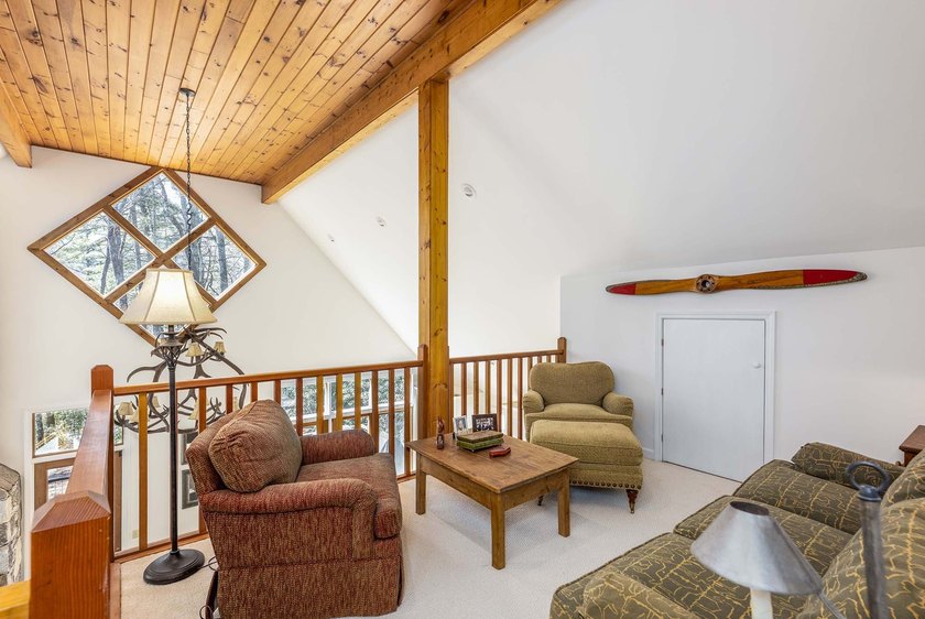 Tucked within the natural beauty of Lake Toxaway Estates, this - photo 15