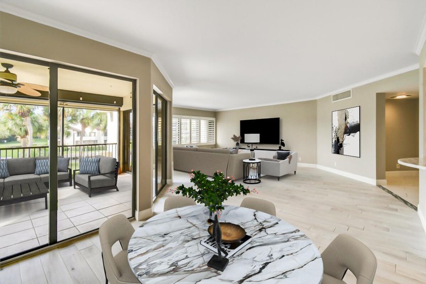 Luxurious Move-in Ready, Updated Waterfront Condo in Harbor - photo 36
