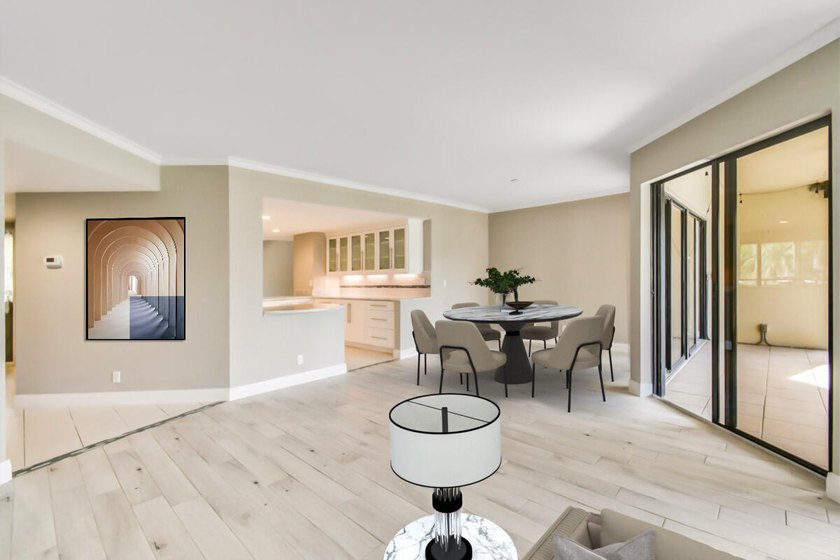 Luxurious Move-in Ready, Updated Waterfront Condo in Harbor - photo 43