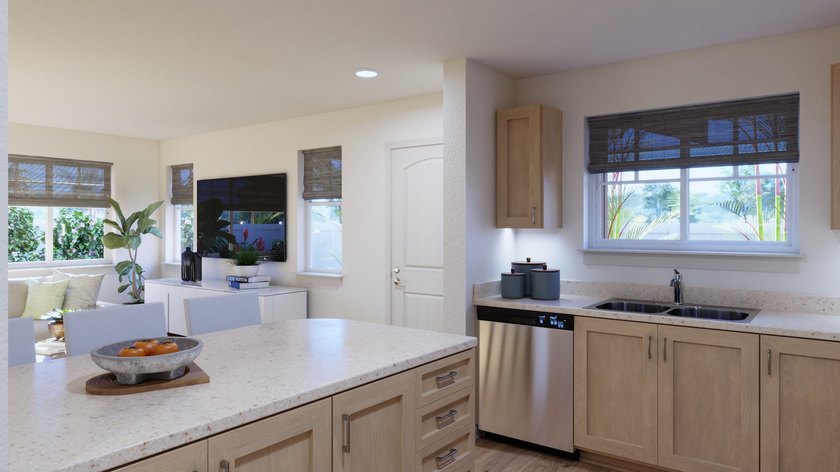 Welcome to Makana Kai at Wehilani. Features of this brand new - photo 4