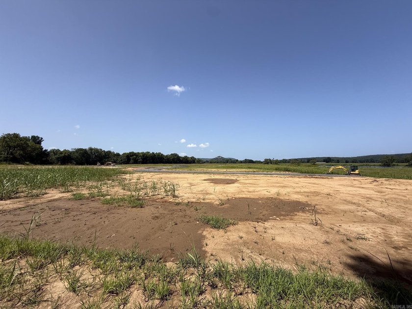 New Development inside the city limits of Heber Springs. River - photo 3