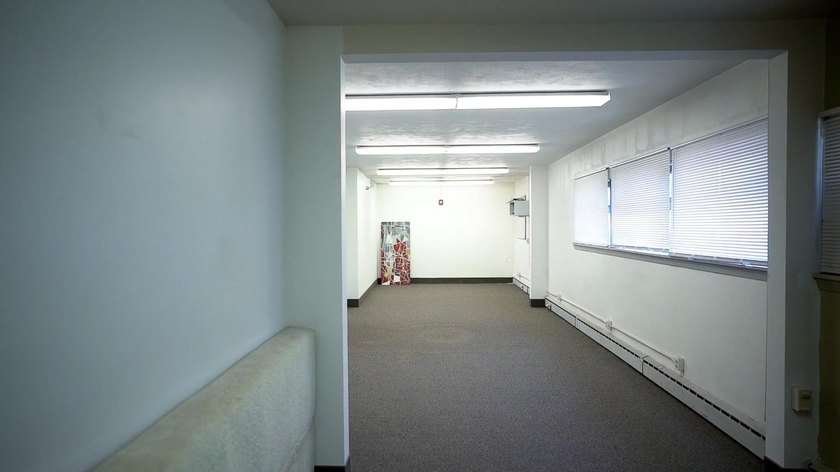 Specialty Building offering three floors of offices, large class - photo 27
