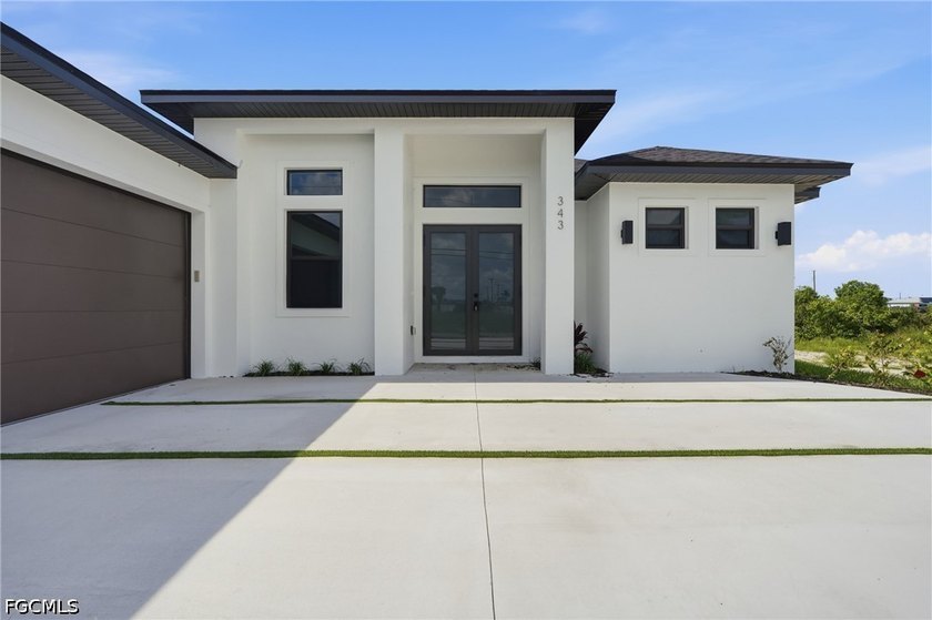 Experience contemporary waterfront living in this beautifully - photo 8