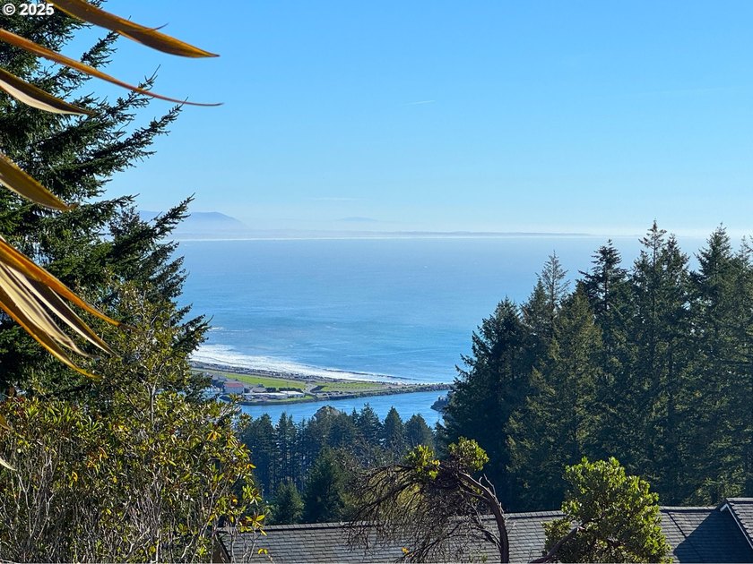 PRICE REDUCED! OCEAN VIEWS ABOUND in this light, bright and airy - photo 2