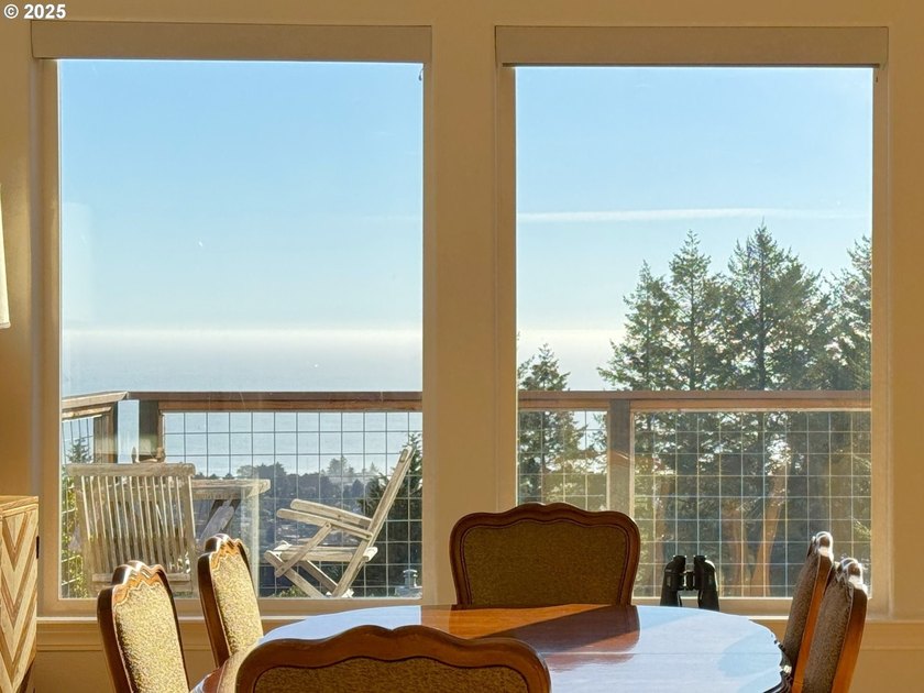 PRICE REDUCED! OCEAN VIEWS ABOUND in this light, bright and airy - photo 5
