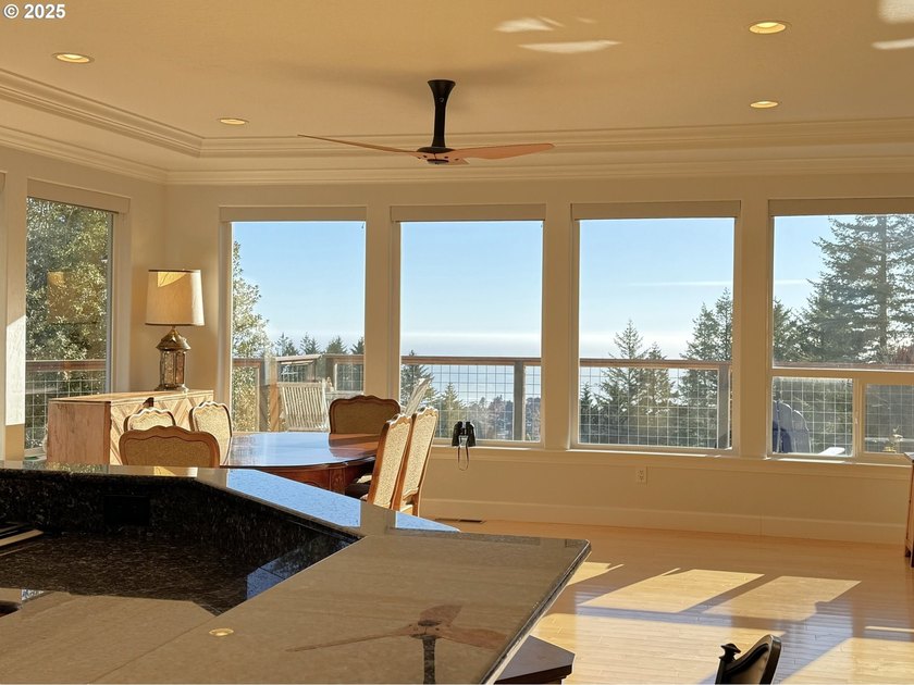 PRICE REDUCED! OCEAN VIEWS ABOUND in this light, bright and airy - photo 6
