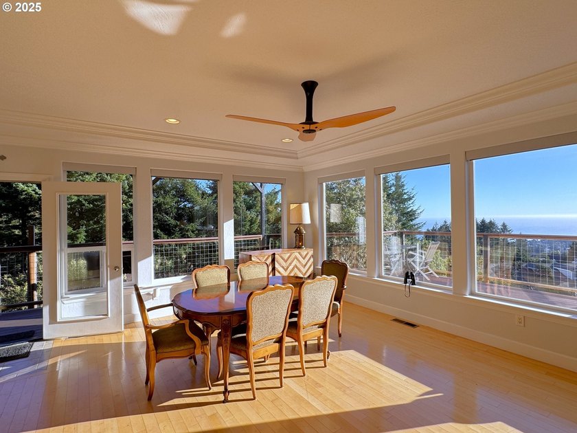 PRICE REDUCED! OCEAN VIEWS ABOUND in this light, bright and airy - photo 9