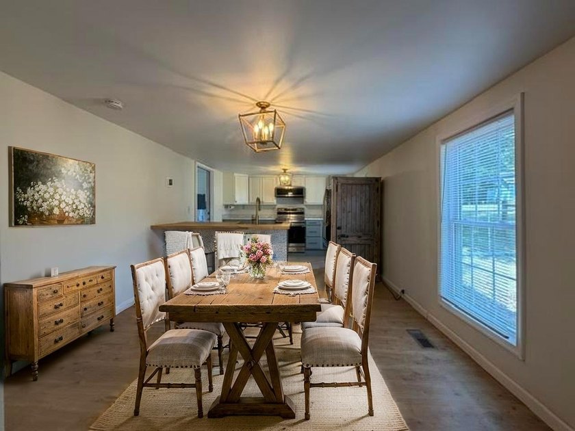 Fisherman &amp; Kayakers-close to the James River- 3 bedroom home - photo 6