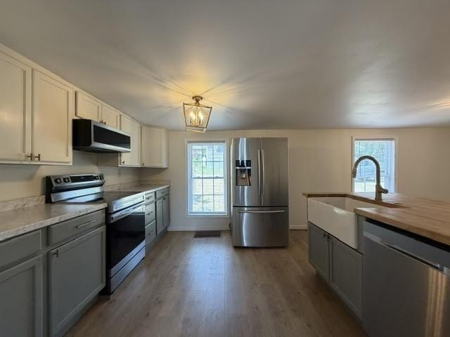 Fisherman &amp; Kayakers-close to the James River- 3 bedroom home - photo 10