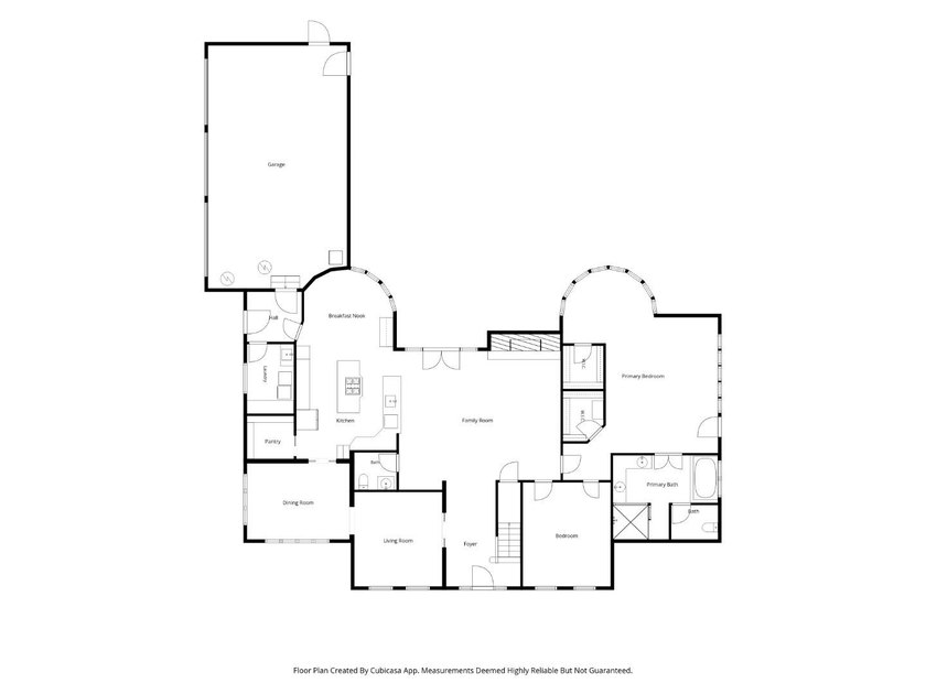 First time on the market, this bespoke 3 bed/3.5 bath modern - photo 44