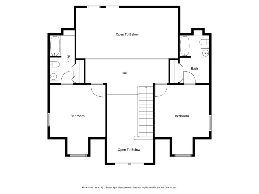 First time on the market, this bespoke 3 bed/3.5 bath modern - photo 45