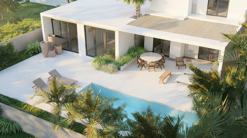 Welcome to the ultimate retreat-To Be Completed by October 2026 - photo 2