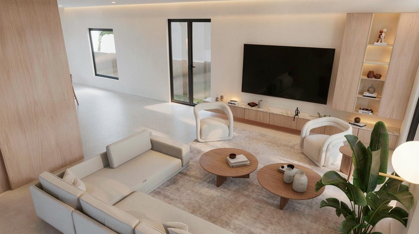Welcome to the ultimate retreat-To Be Completed by October 2026 - photo 8