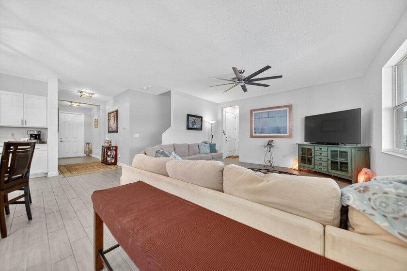 A premium Copper Creek Lennar home offering 5 bedrooms plus a - photo 4