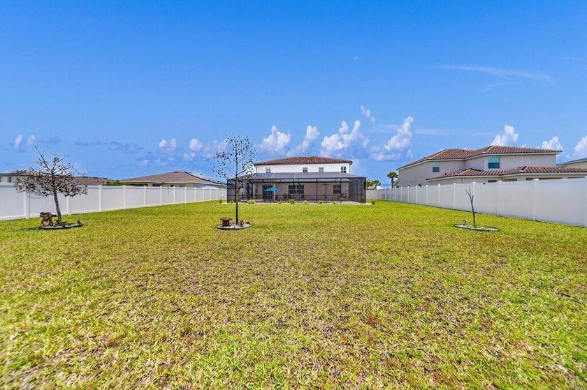 A premium Copper Creek Lennar home offering 5 bedrooms plus a - photo 7