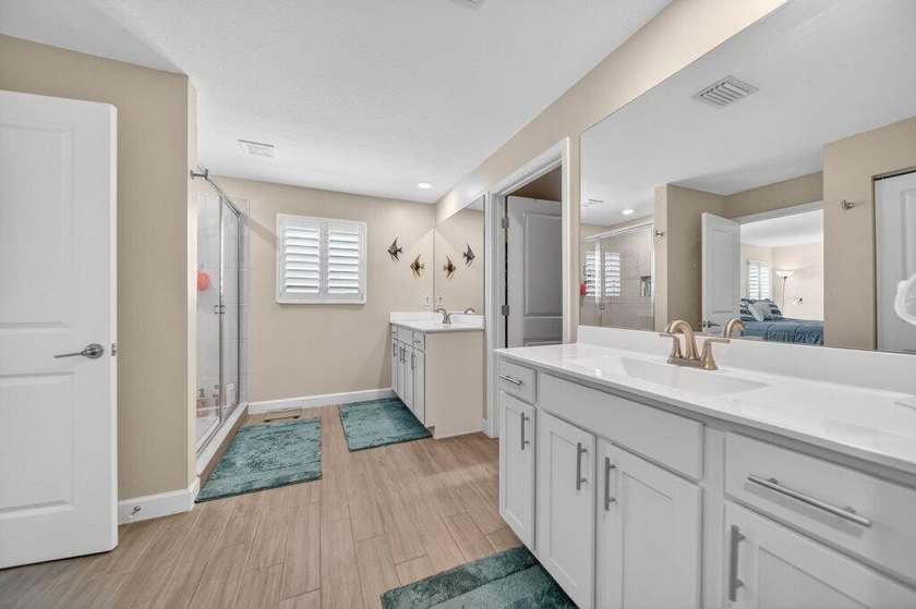 A premium Copper Creek Lennar home offering 5 bedrooms plus a - photo 9