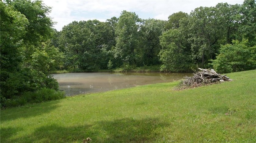 Solid 2-bedroom ranch on 1.5 acres with beautiful views and - photo 13