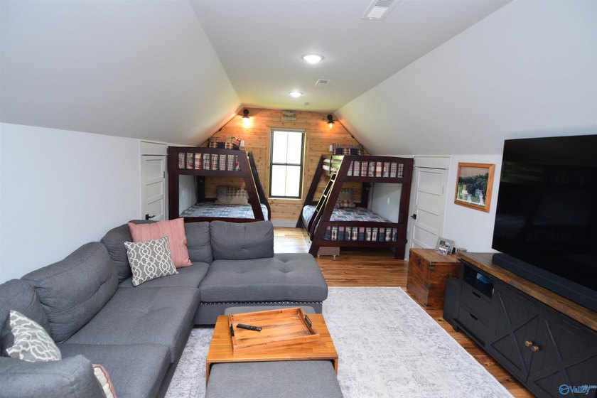 Experience lake living at The Reserve in this beautifully - photo 24
