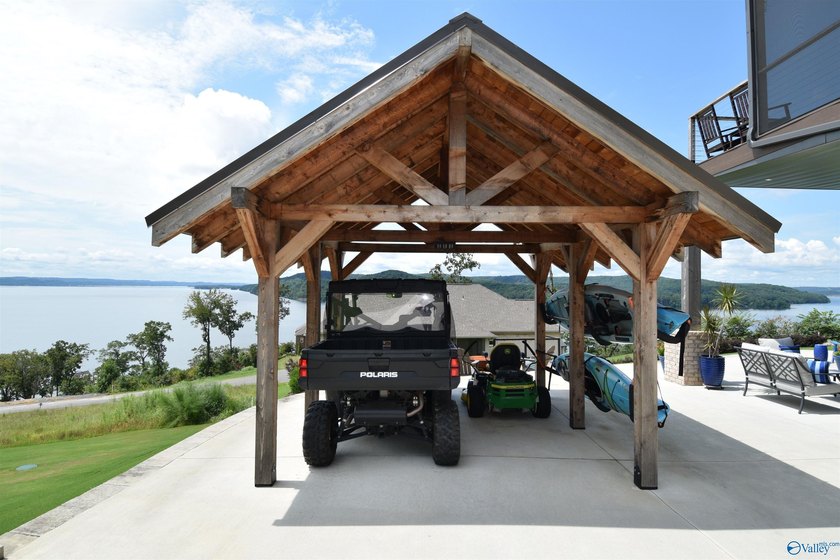 Experience lake living at The Reserve in this beautifully - photo 31