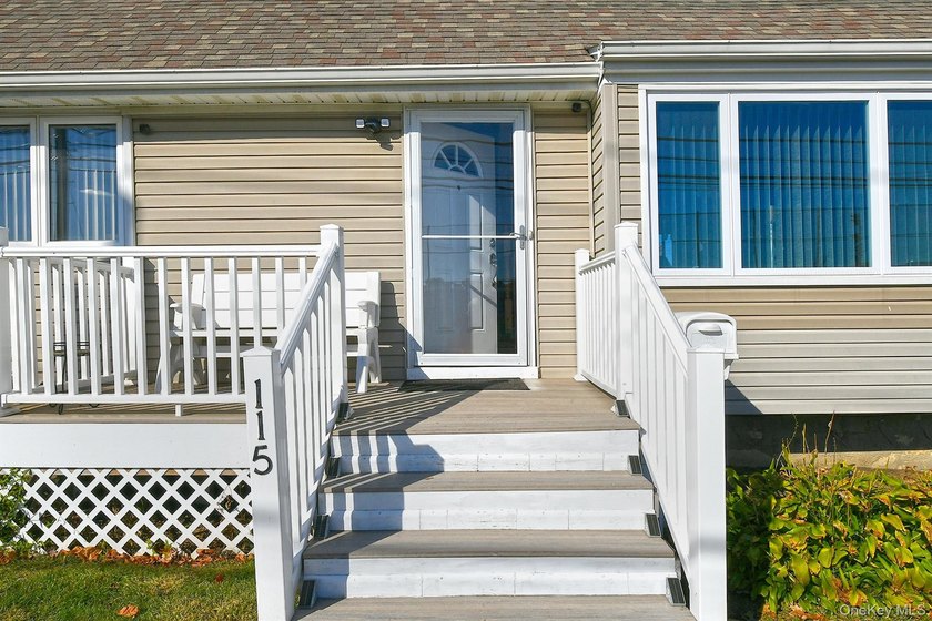 Welcome to 115 Old Farmingdale Road, West Babylon. Charming and - photo 5