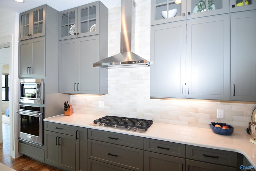 Experience lake living at The Reserve in this beautifully - photo 36
