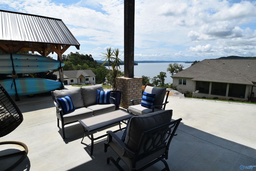 Experience lake living at The Reserve in this beautifully - photo 46