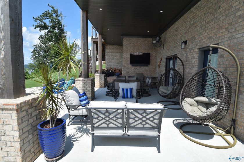 Experience lake living at The Reserve in this beautifully - photo 47
