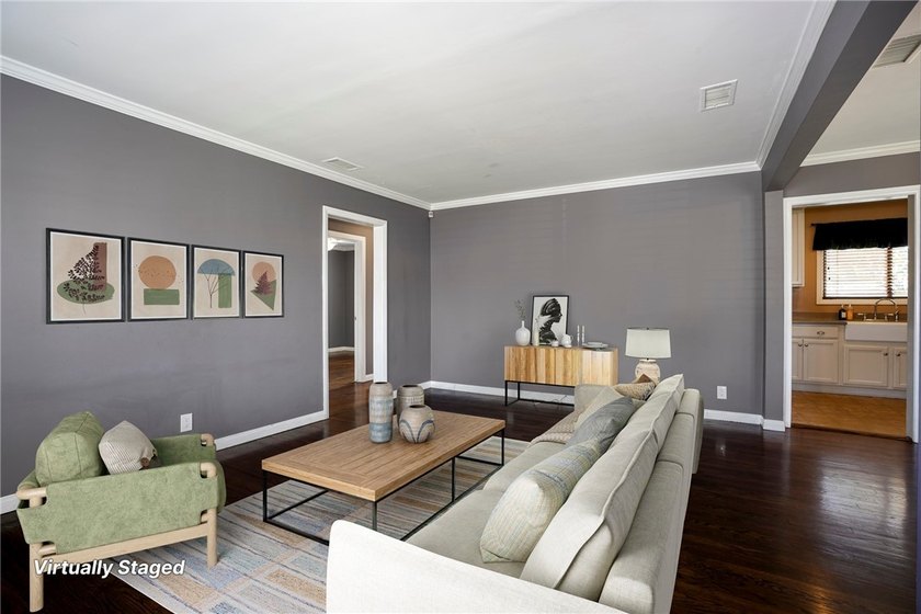 Charming, updated home nestled in sought-after neighborhood of - photo 5