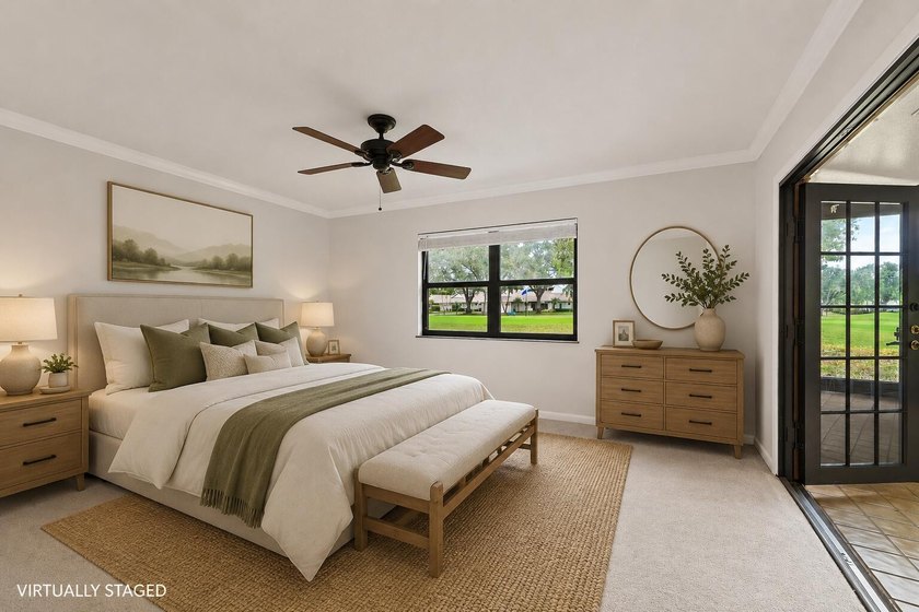 Perfectly positioned along the fairway and just a short walk to - photo 11