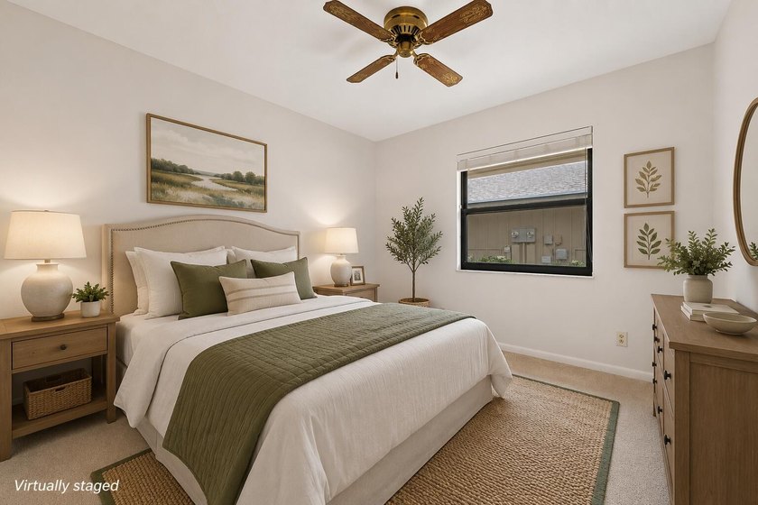 Perfectly positioned along the fairway and just a short walk to - photo 16