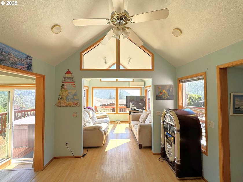 PRICE REDUCED $15,000! Large Ocean-View Home at Whaleshead Beach - photo 16
