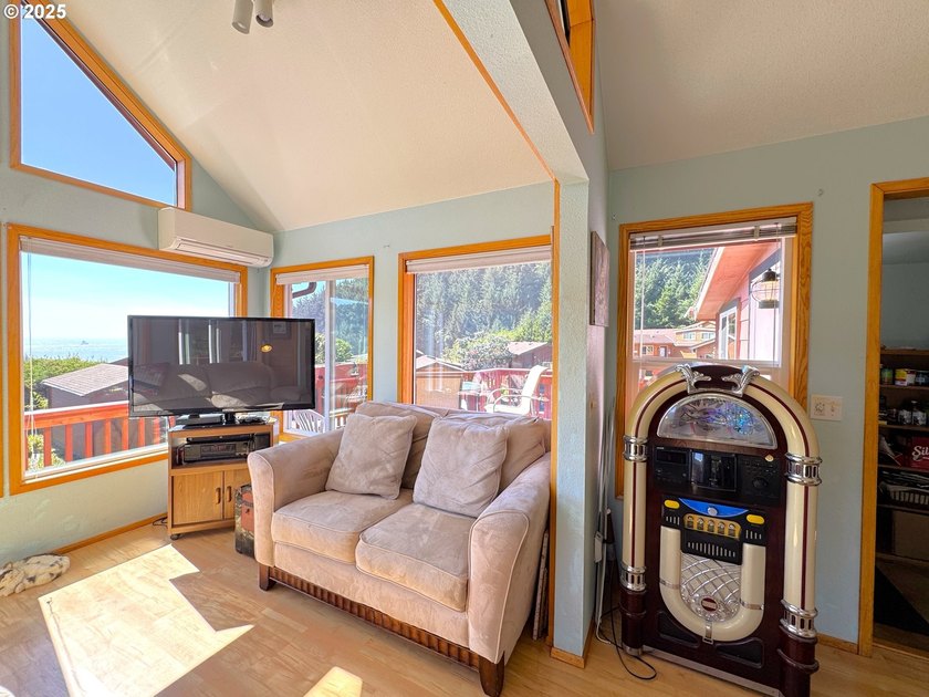 PRICE REDUCED $15,000! Large Ocean-View Home at Whaleshead Beach - photo 18