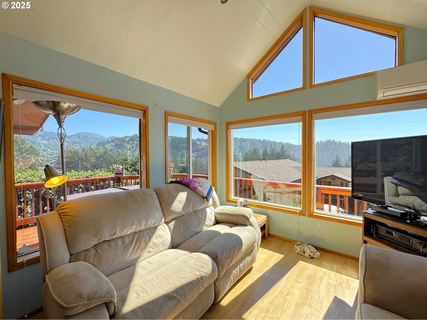 PRICE REDUCED $15,000! Large Ocean-View Home at Whaleshead Beach - photo 19