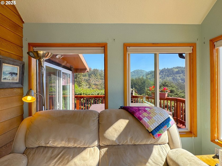 PRICE REDUCED $15,000! Large Ocean-View Home at Whaleshead Beach - photo 21