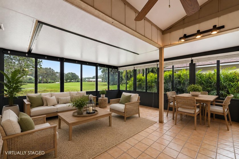 Perfectly positioned along the fairway and just a short walk to - photo 22
