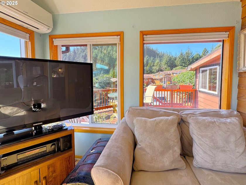 PRICE REDUCED $15,000! Large Ocean-View Home at Whaleshead Beach - photo 22
