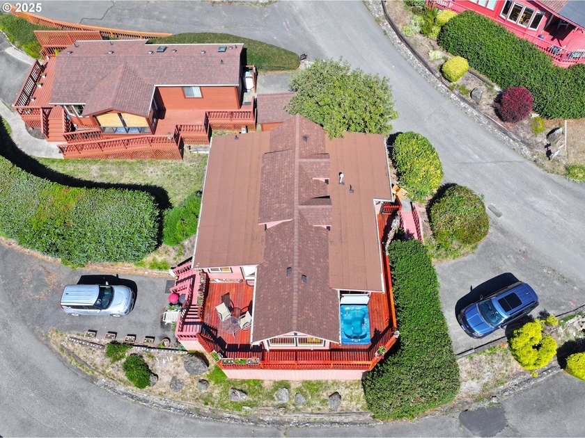 PRICE REDUCED $15,000! Large Ocean-View Home at Whaleshead Beach - photo 47