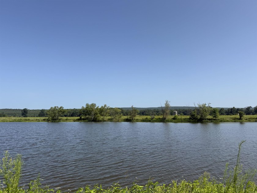 New Development inside the city limits of Heber Springs. River - photo 4