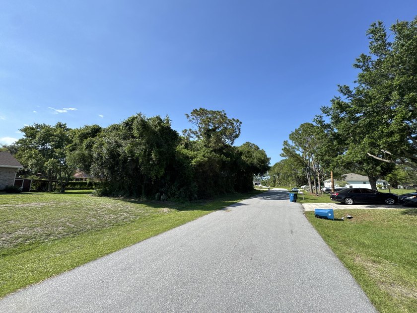 Sale includes only the vacant land portion of the current - photo 7