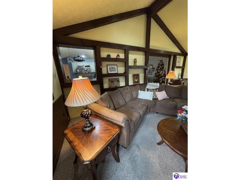 This inviting 3 bedroom, 1.5 bath home offers comfort, character - photo 11