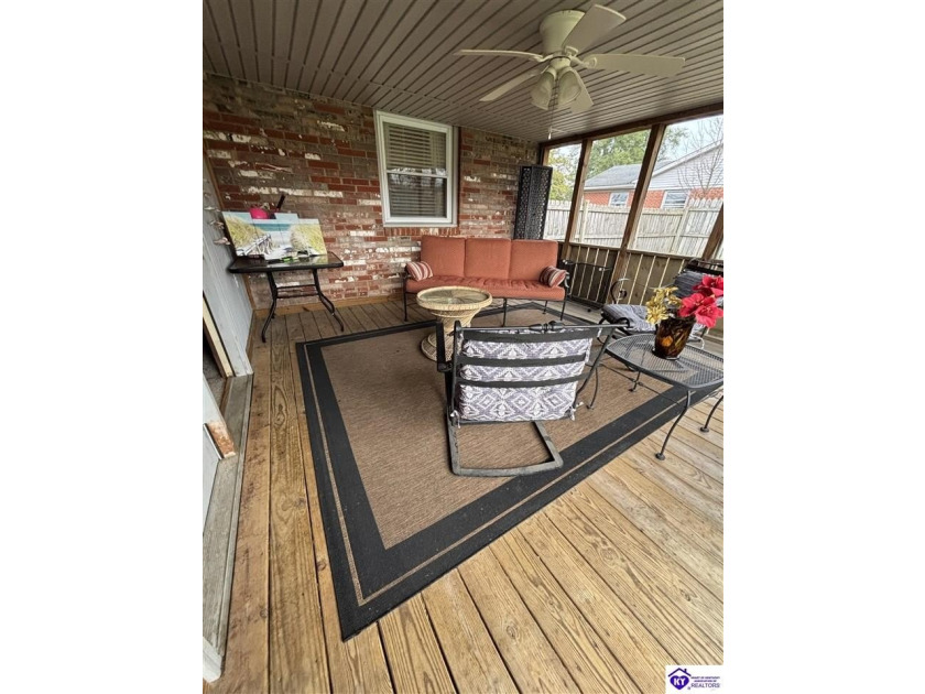 This inviting 3 bedroom, 1.5 bath home offers comfort, character - photo 12