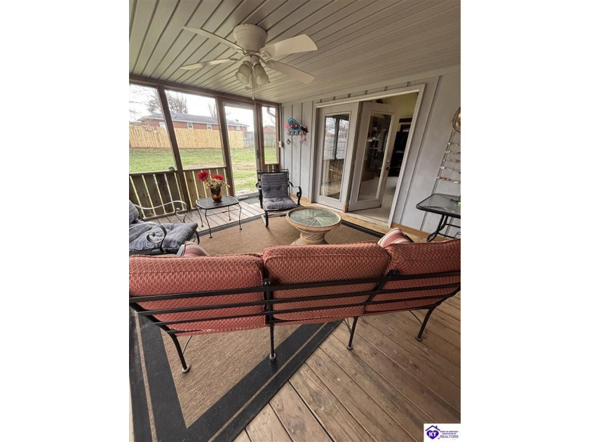 This inviting 3 bedroom, 1.5 bath home offers comfort, character - photo 13