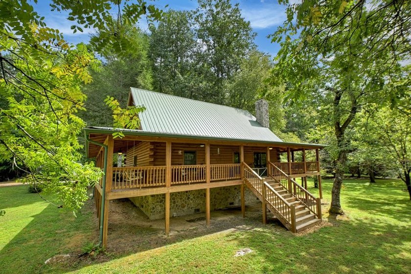 Escape to serenity on your own secluded creek haven in the North - photo 7