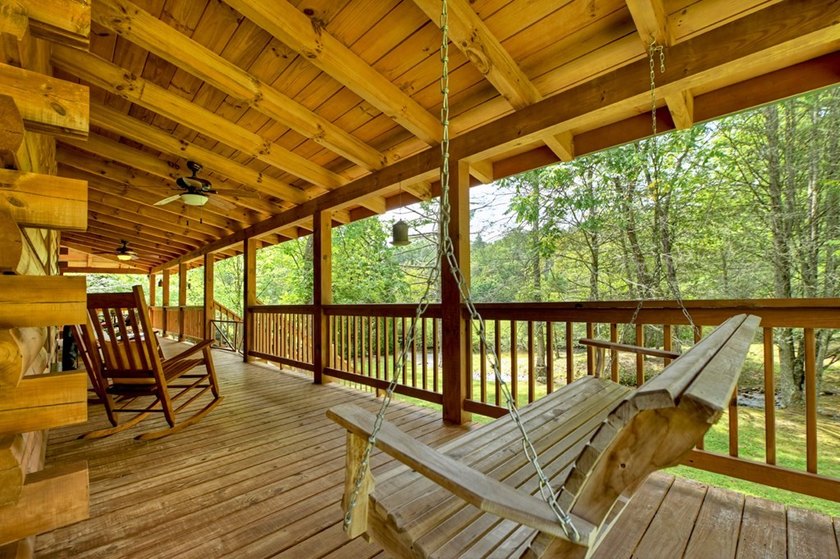 Escape to serenity on your own secluded creek haven in the North - photo 10