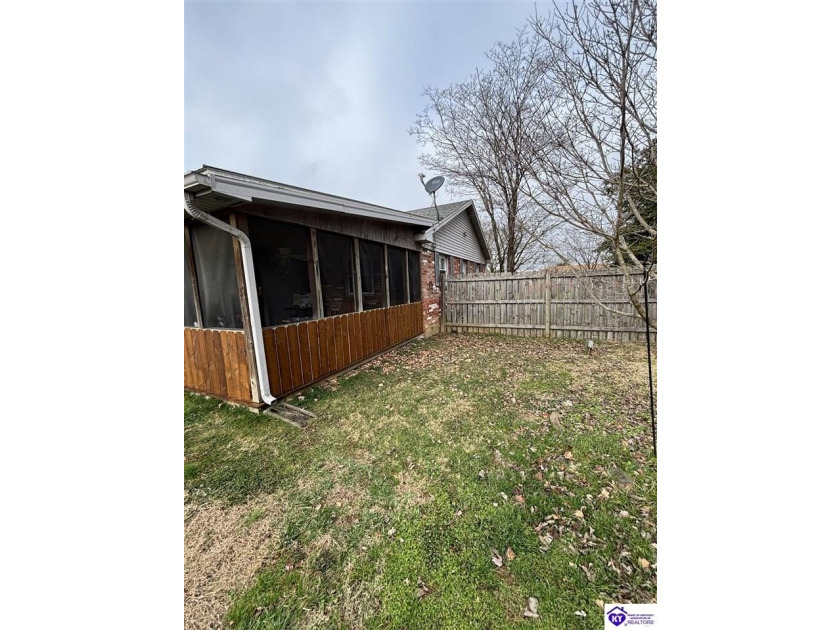 This inviting 3 bedroom, 1.5 bath home offers comfort, character - photo 21